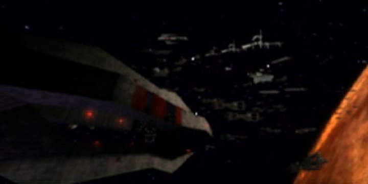 Kilrathi Armada Kilrathi Armada