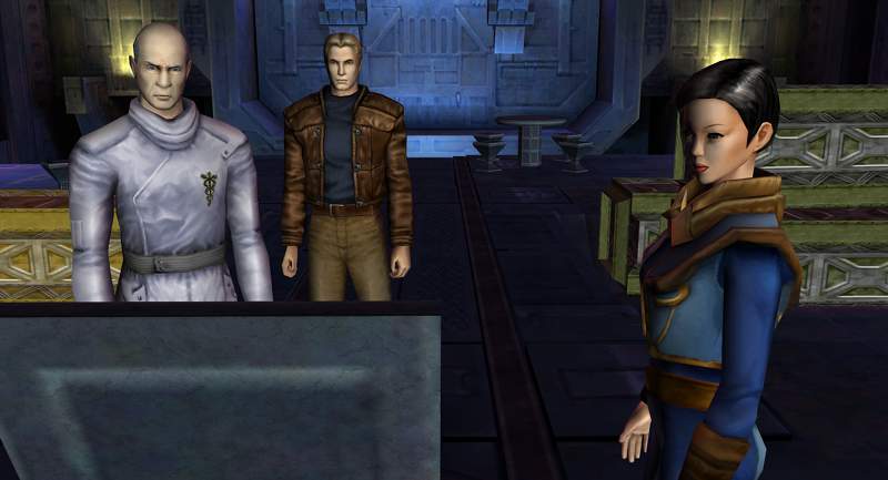 Van Pelt, Trent and Juni Van Pelt, Trent and Juni