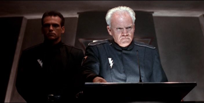 Leader of the Black Lance Leader of the Black Lance