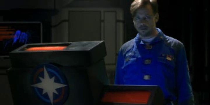 Colonel Blair briefs the squadron… Colonel Blair briefs the squadron…