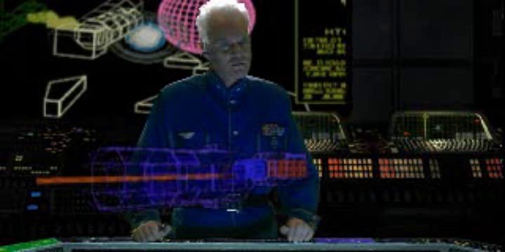 Admiral Tolwyn Admiral Tolwyn