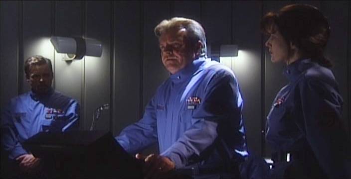Captain Wilford Captain Wilford