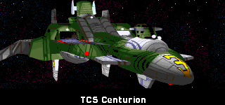TCS Centurion TCS Centurion