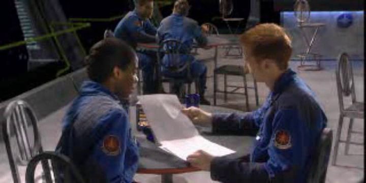 Cobra and Rollins Cobra and Rollins