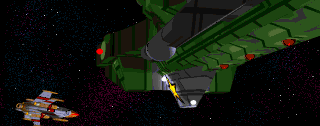TCS Concordia Attack Run TCS Concordia Attack Run