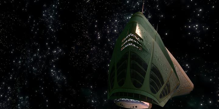 Ana Maria Alberghetti’s final voyage… Ana Maria Alberghetti’s final voyage…