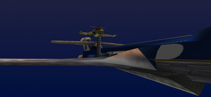 Docking Docking
