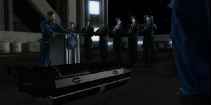 Funeral Funeral