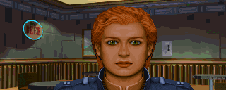 Captain Sandra Goodin Captain Sandra Goodin