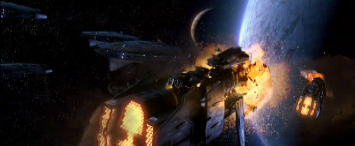 Alliance Sleeper Ship Flight Alliance Sleeper Ship Flight