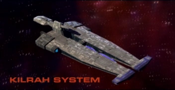 Kilrah System Kilrah System