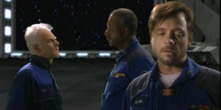 Leaky Ship? Leaky Ship?