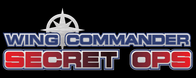 Wing Commander Secret Ops Wing Commander Secret Ops logo