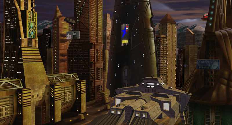 Manhattan Manhattan