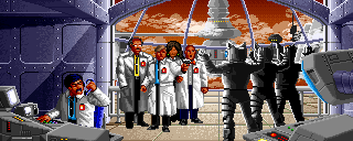 McAuliffe scientists McAuliffe scientists
