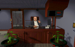 Merchants’ Guild Office Merchants’ Guild Office