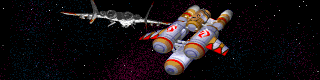 Morningstar Docking Morningstar Docking