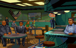 New Constantinople Bar New Constantinople Bar