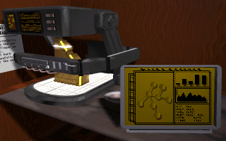 Analysing artefact… Analysing artefact…