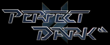 Perfect Dark Perfect Dark