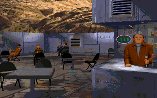 Pirate Base Bar Pirate Base Bar