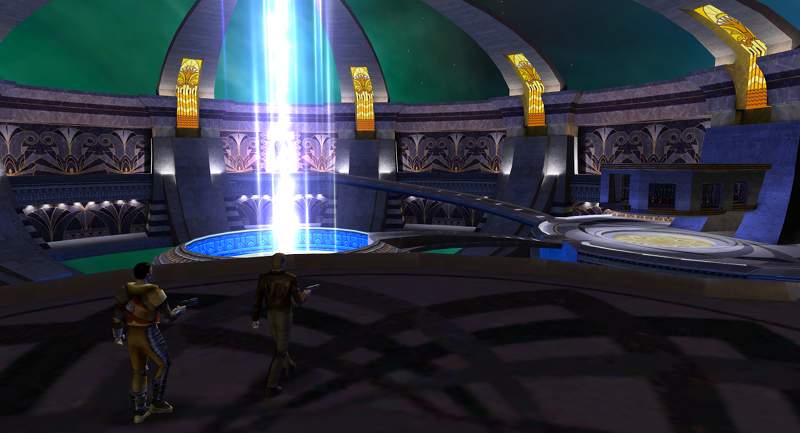 The Sanctum The Sanctum