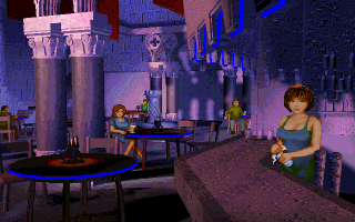 Pleasure Planet Bar Pleasure Planet Bar