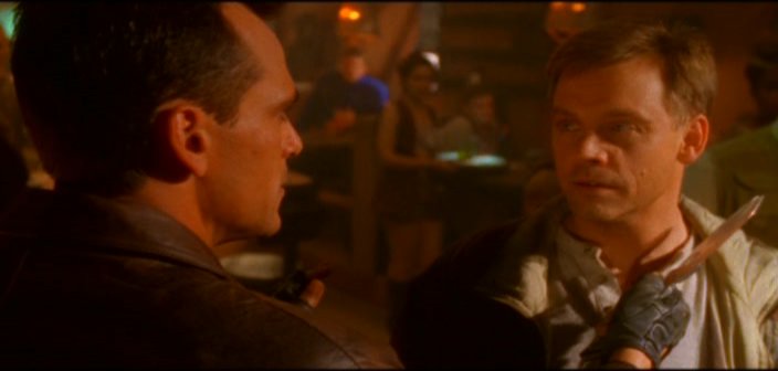 First Meeting First Meeting