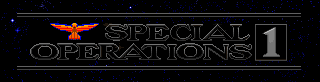 Special Operations 1 Special Operations 1