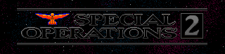 Special Operations 2 Special Operations 2
