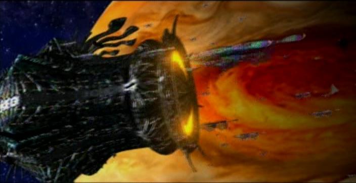 Sol invasion Sol invasion