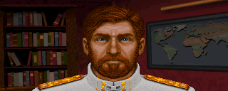Admiral Terrell Admiral Terrell