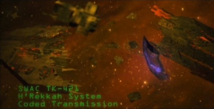 SWACS TK-421 SWACS TK-421