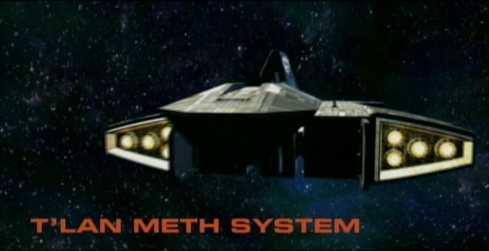 T’lan Meth System T’lan Meth System