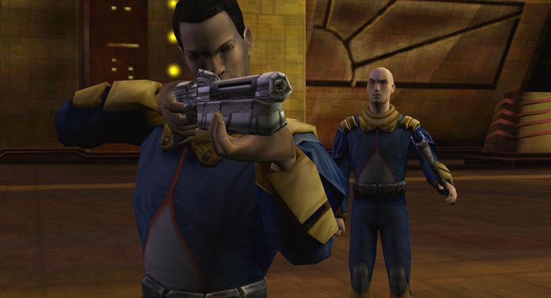 Tranquiliser Sharp-Shooter Tranquiliser Sharp-Shooter