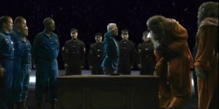 Signing the Treaty… Signing the Treaty…