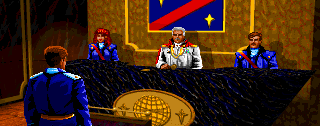 Military Tribunal Military Tribunal