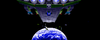 Vega Sector Victory Vega Sector Victory