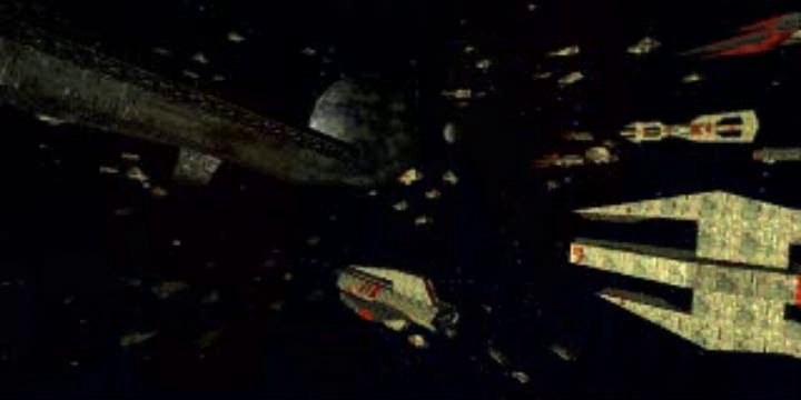 Final Flight of the Victory… Final Flight of the Victory…