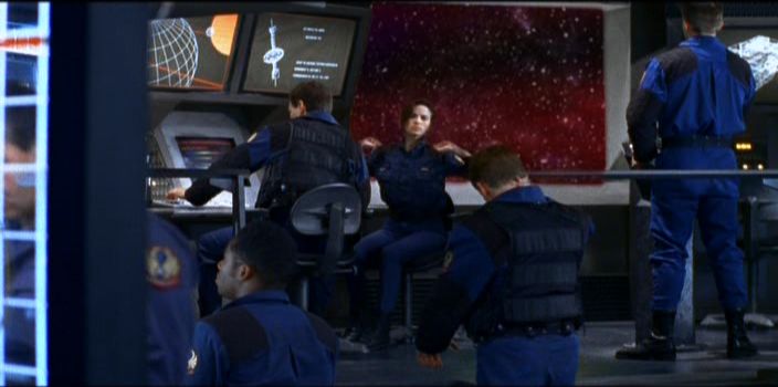 Weary Pilots… Weary Pilots…